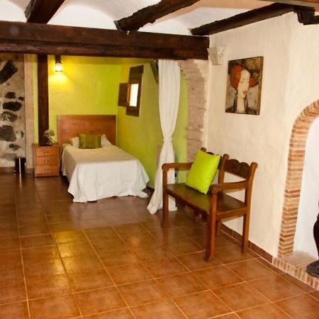 La Casa Mora Villa เฆริกา ภายนอก รูปภาพ