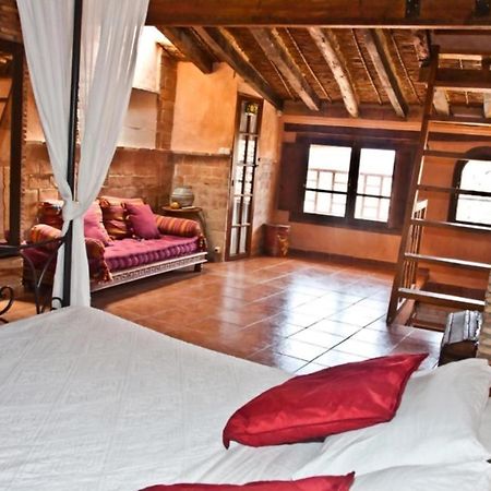La Casa Mora Villa เฆริกา ภายนอก รูปภาพ