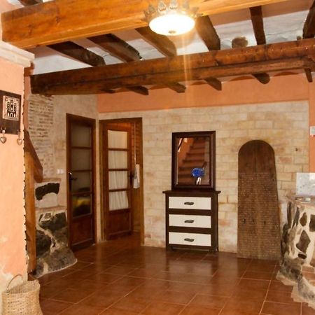 La Casa Mora Villa เฆริกา ภายนอก รูปภาพ