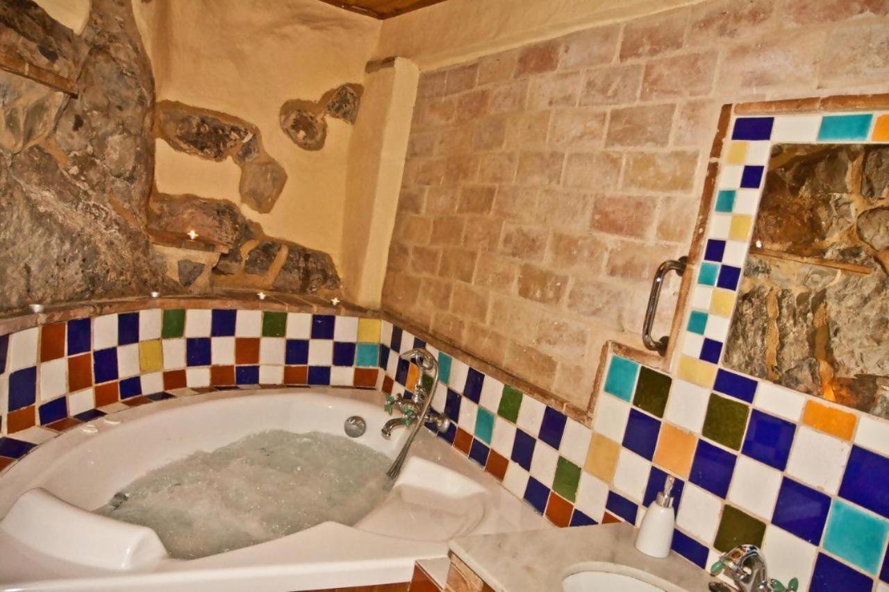La Casa Mora Villa เฆริกา ภายนอก รูปภาพ