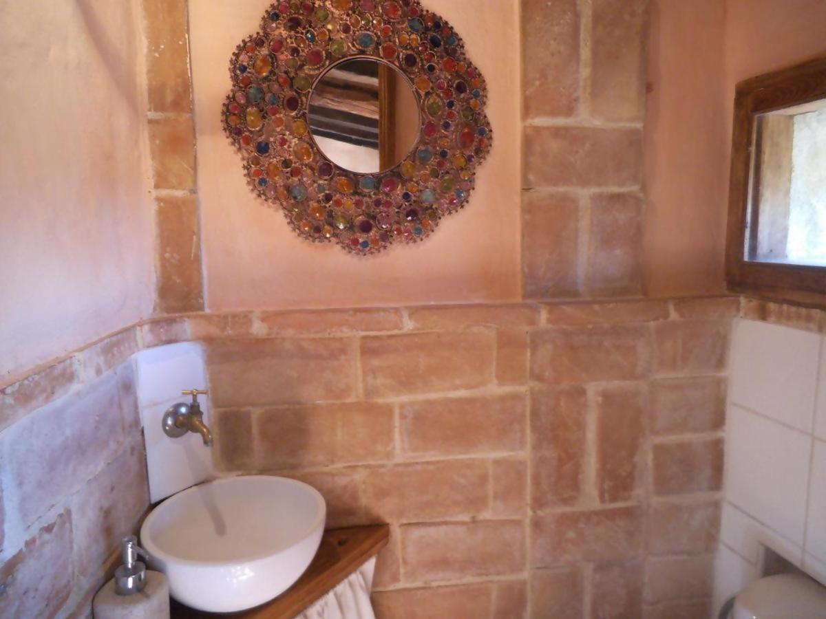 La Casa Mora Villa เฆริกา ภายนอก รูปภาพ