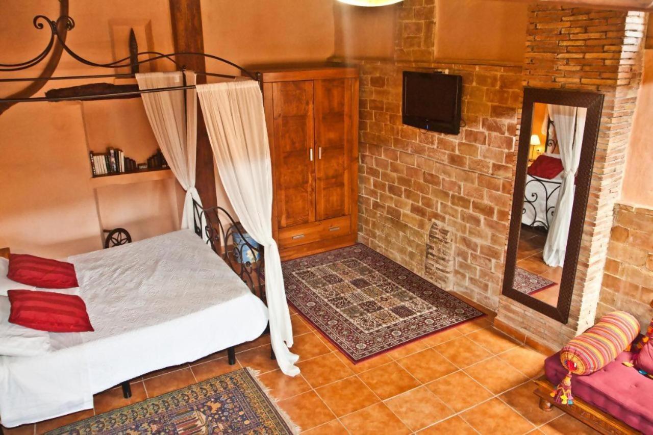 La Casa Mora Villa เฆริกา ภายนอก รูปภาพ