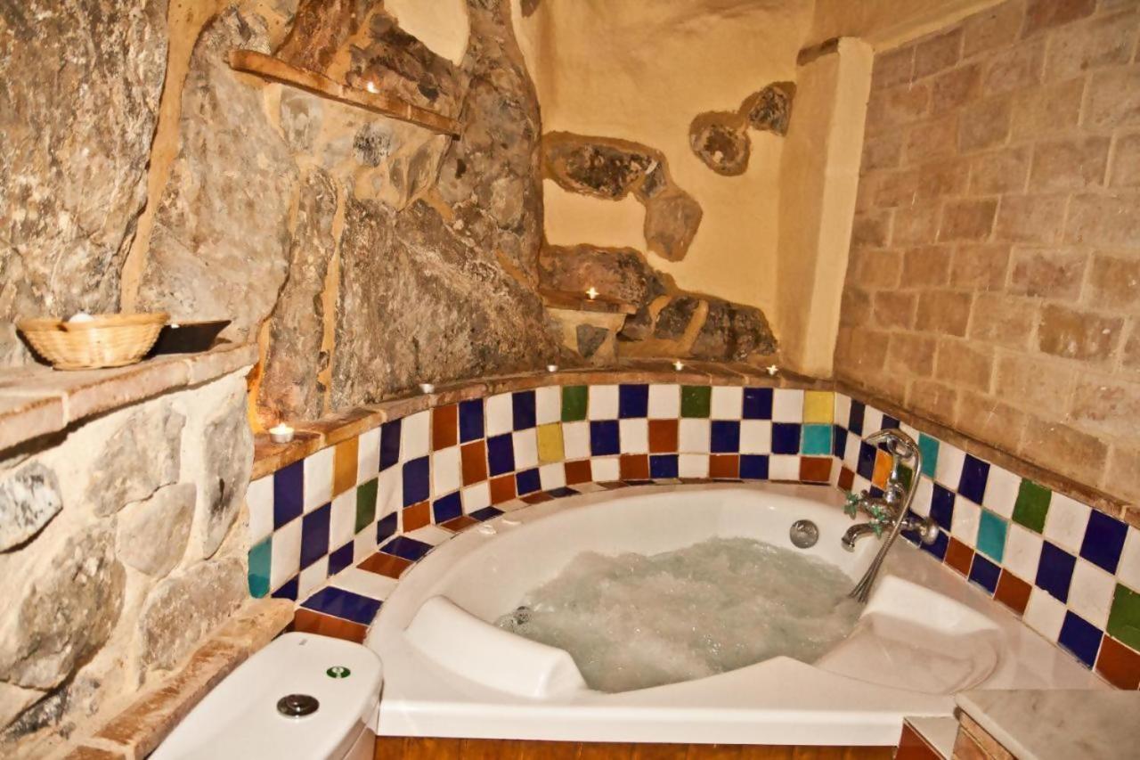 La Casa Mora Villa เฆริกา ภายนอก รูปภาพ