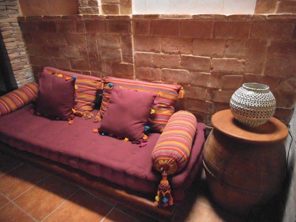 La Casa Mora Villa เฆริกา ภายนอก รูปภาพ