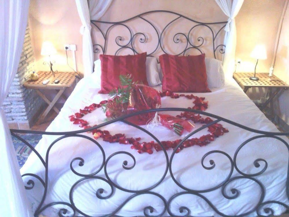 La Casa Mora Villa เฆริกา ภายนอก รูปภาพ