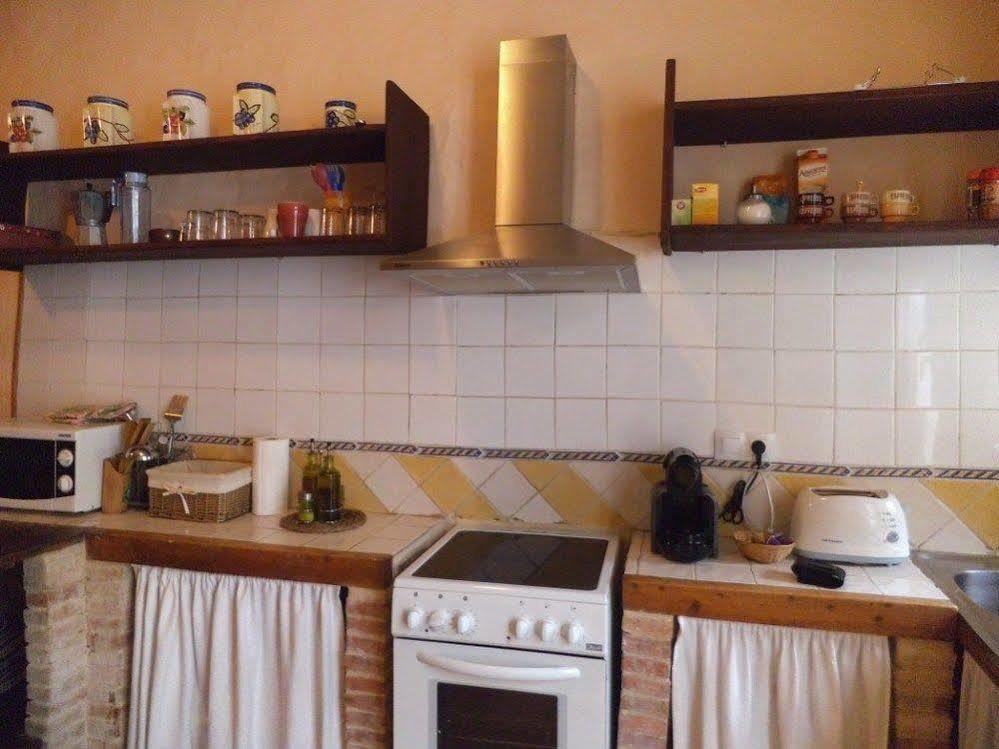 La Casa Mora Villa เฆริกา ภายนอก รูปภาพ